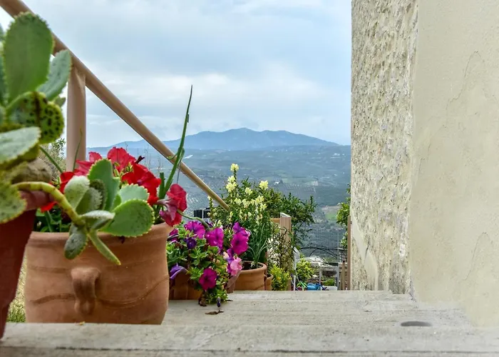 Maria\'S Cottage House