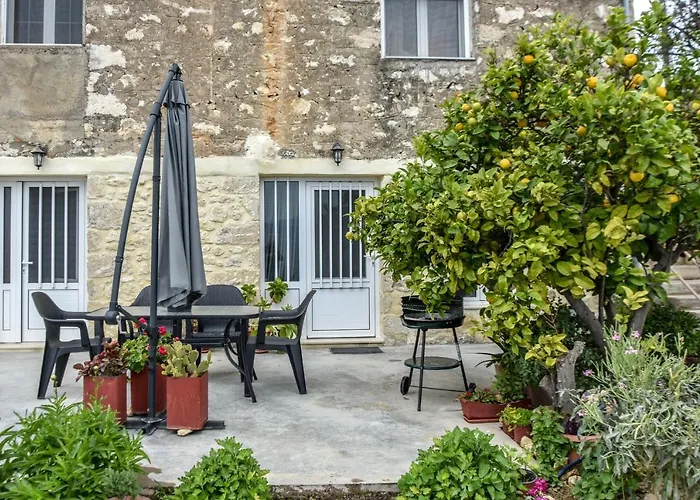 Maria\'S Cottage House