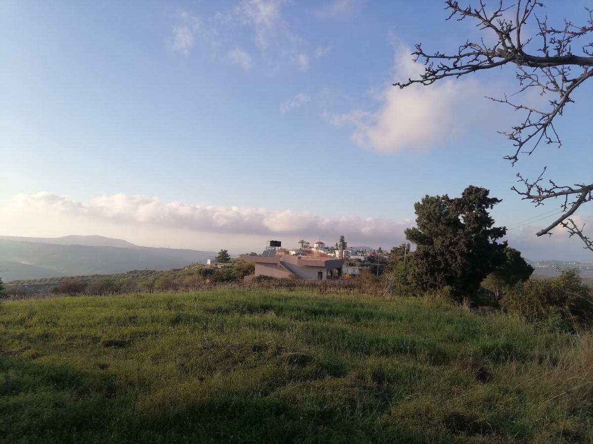 Appartamento Maria's House Aitania