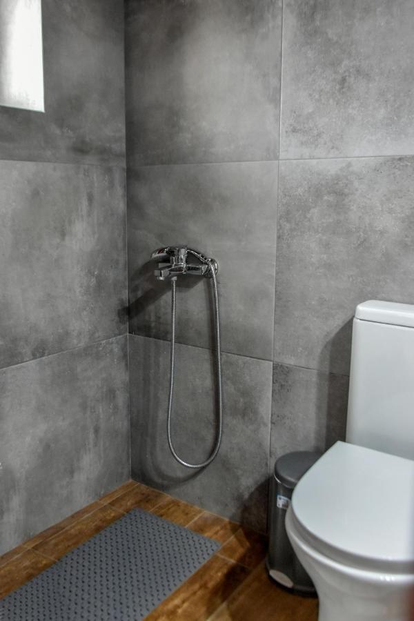 Appartamento Maria's House Aitania