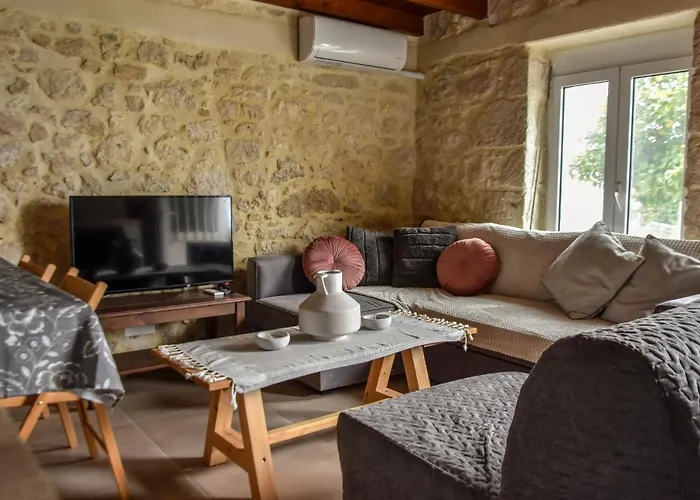Maria\'S Cottage House