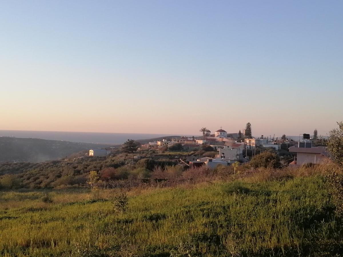 Maria's House * Aitania