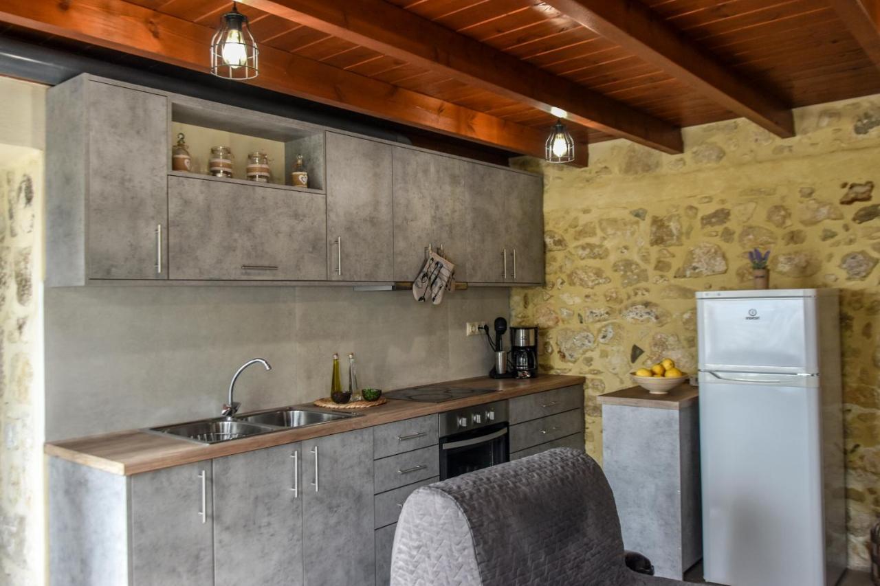 Maria's House Apartment